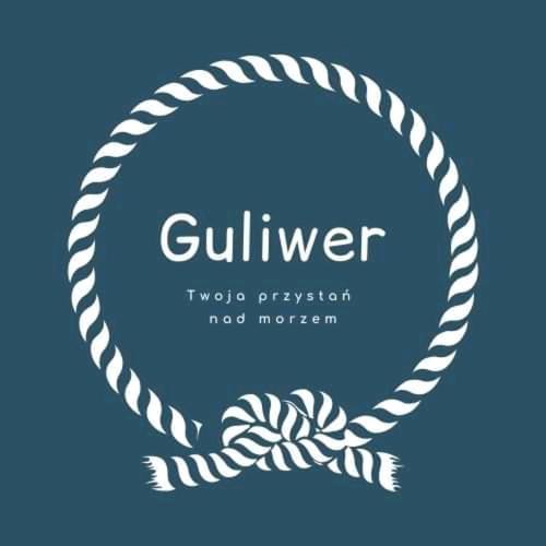 Апартаменты Guliwer Нехоже Экстерьер фото